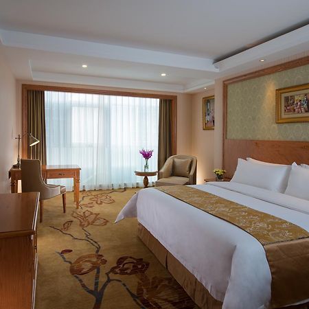 Vienna Hotel Jinshan New City Wanda Plaza المظهر الخارجي الصورة