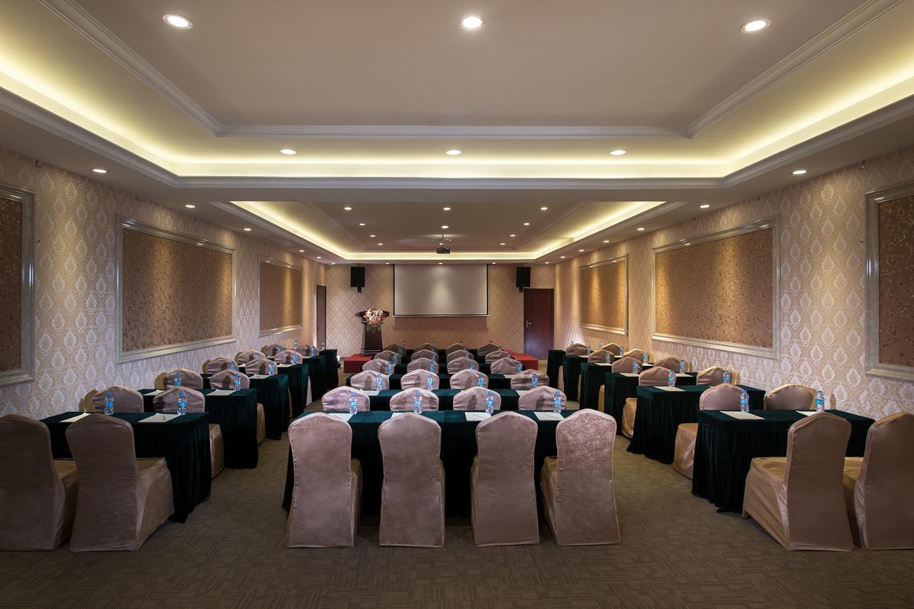 Vienna Hotel Jinshan New City Wanda Plaza المظهر الخارجي الصورة