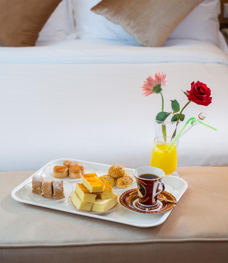 Vienna Hotel Jinshan New City Wanda Plaza المظهر الخارجي الصورة
